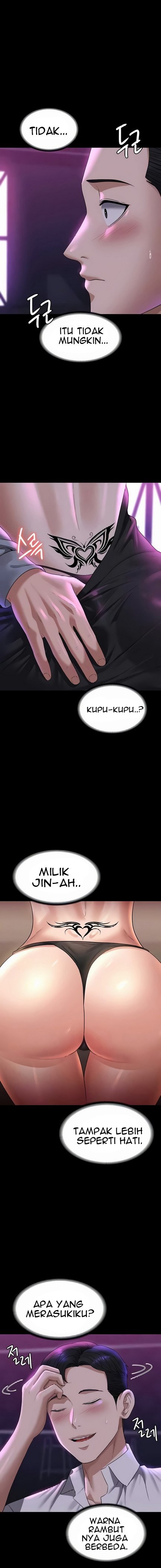 Administrator Privileges - Chapter 112 3