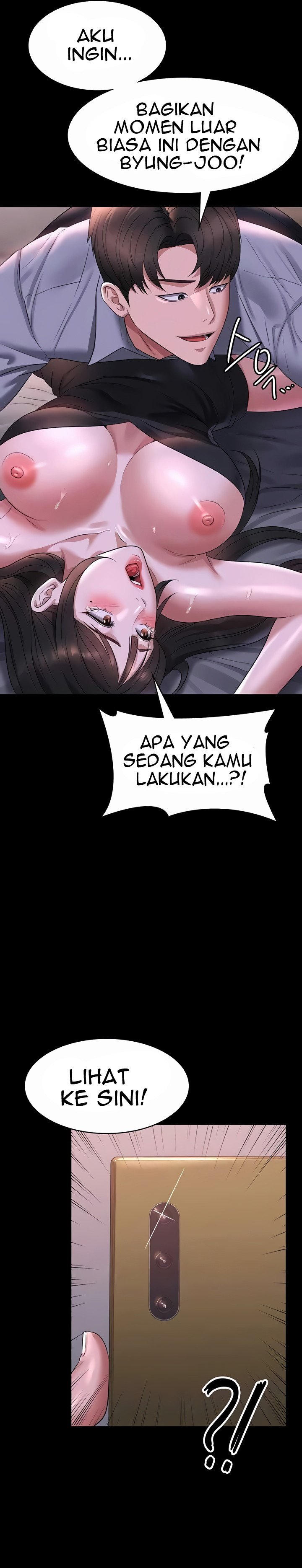 Administrator Privileges - Chapter 112 25