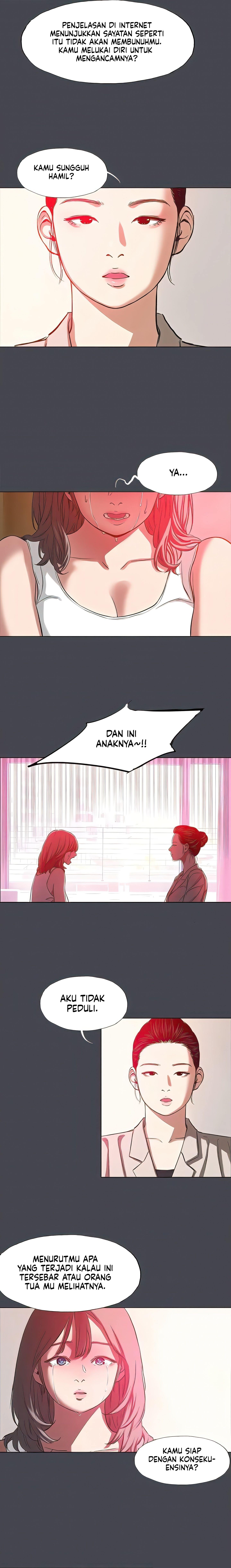 Summer Vacation - Chapter 110 5