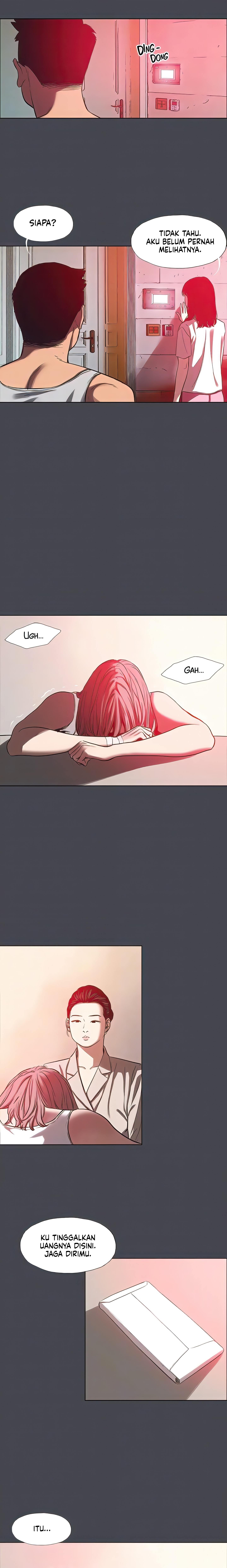 Summer Vacation - Chapter 110 8