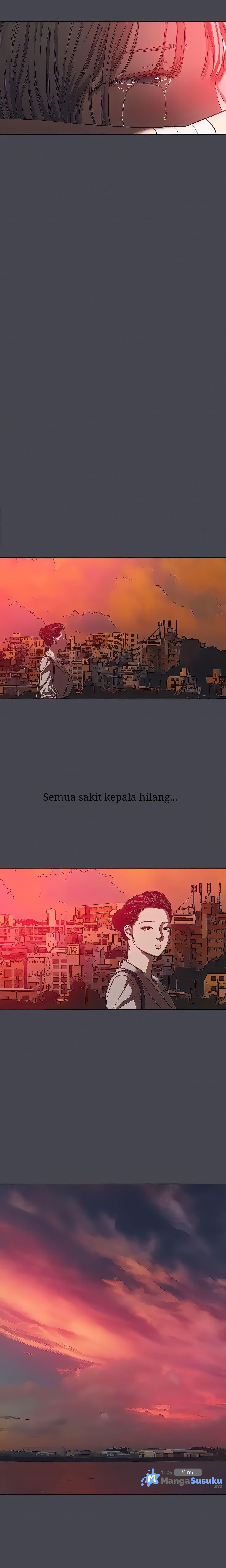 Summer Vacation - Chapter 110 11