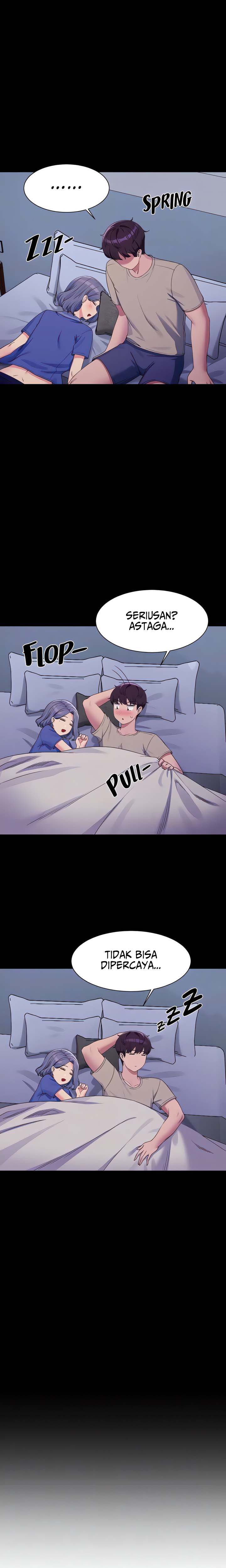 Is There No Goddess in My College? - Chapter 110 15