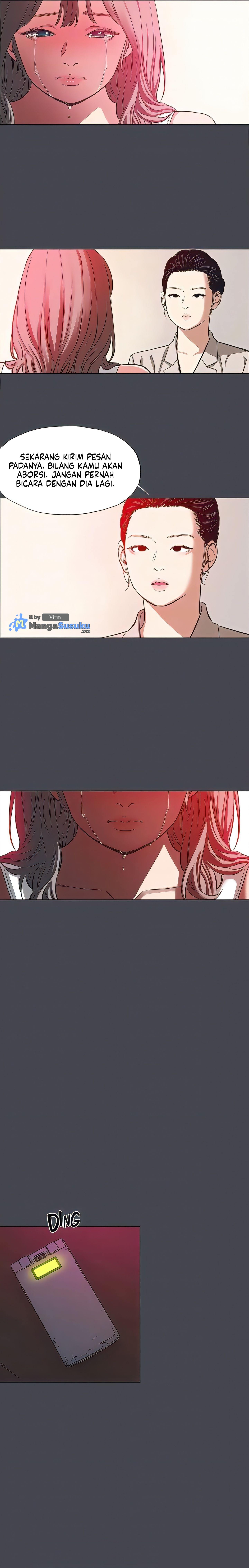 Summer Vacation - Chapter 110 6