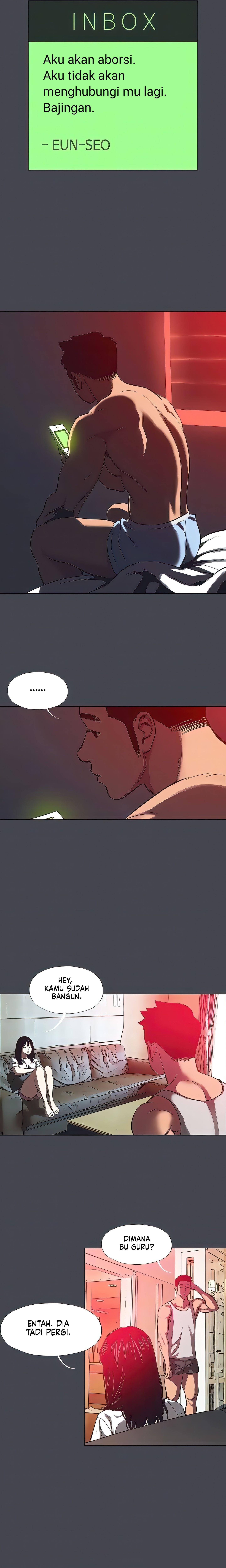 Summer Vacation - Chapter 110 7