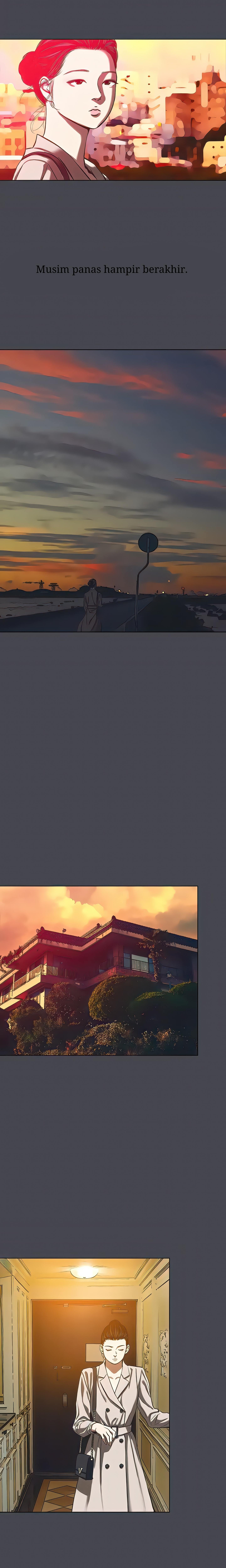 Summer Vacation - Chapter 110 12