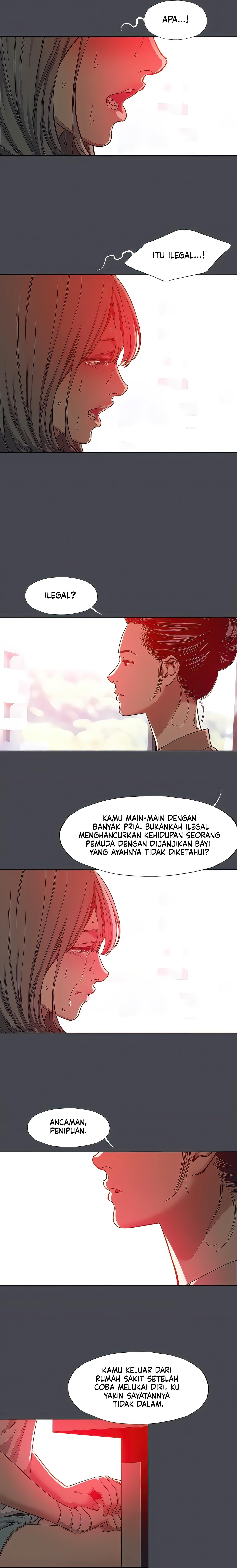 Summer Vacation - Chapter 110 4