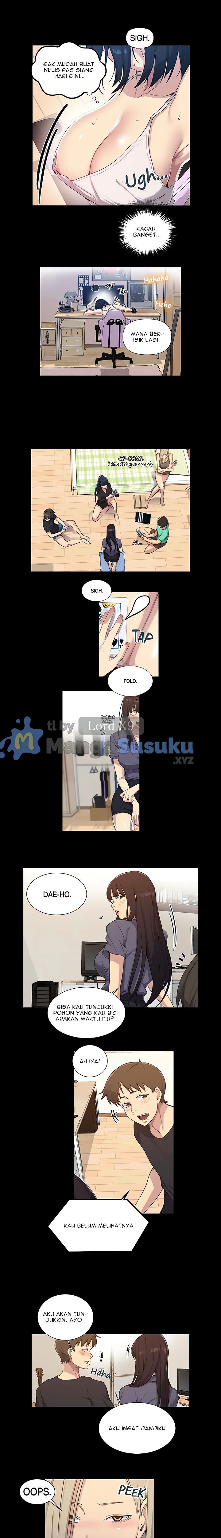 Secret Class Uncensored - Chapter 103 7