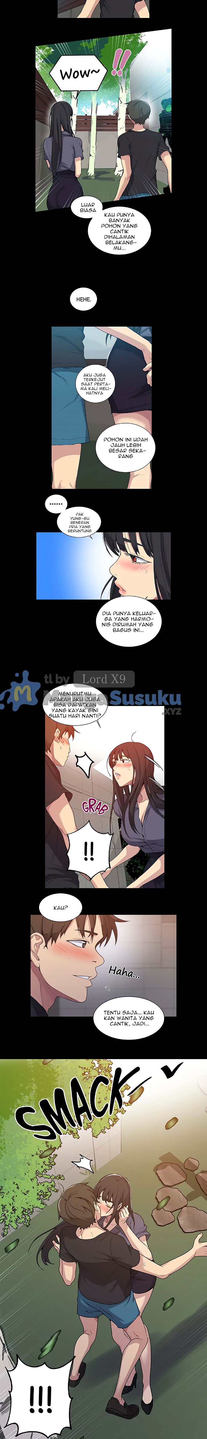 Secret Class Uncensored - Chapter 103 9
