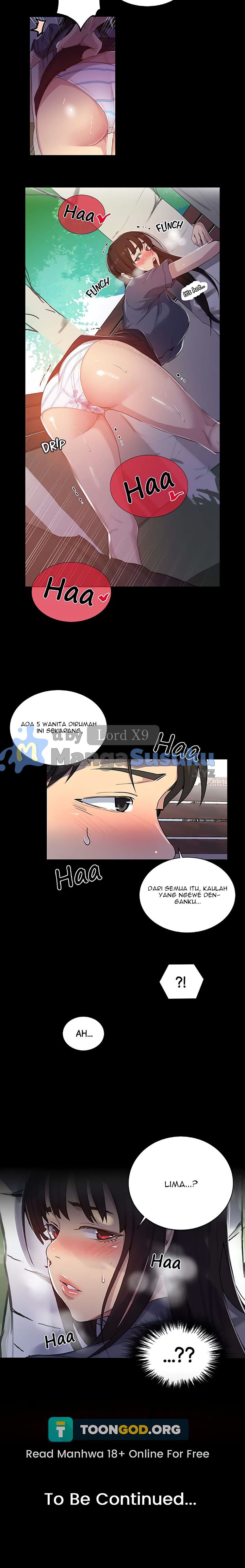 Secret Class Uncensored - Chapter 103 11