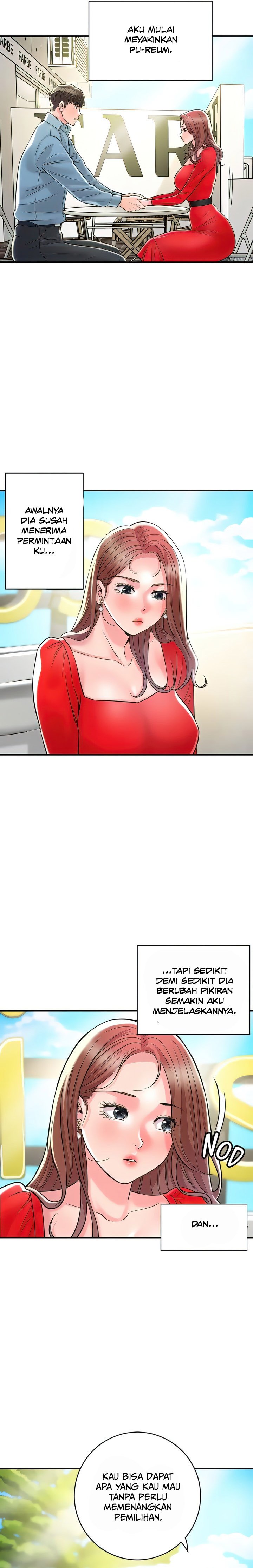 New Town - Chapter 102 12