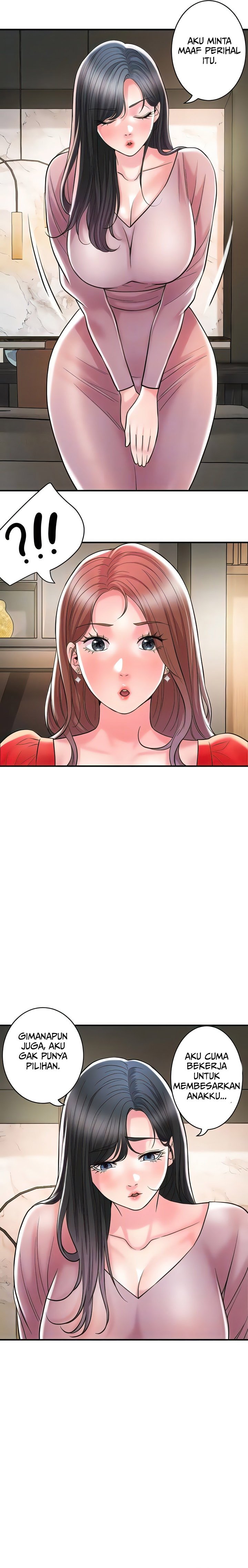 New Town - Chapter 102 17