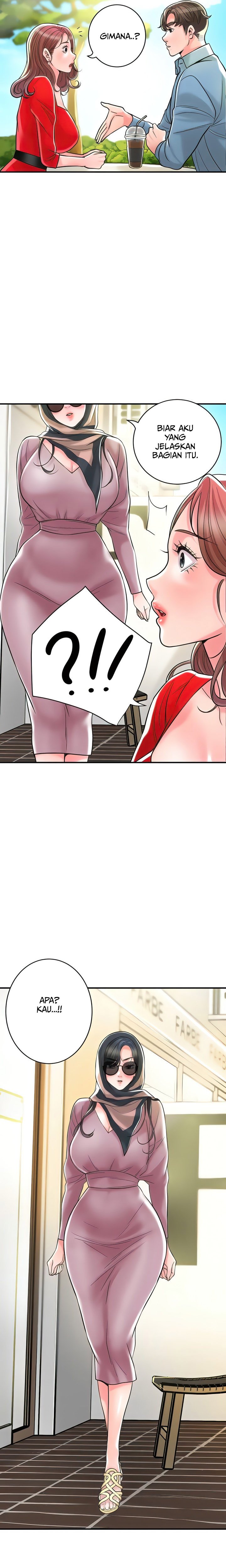 New Town - Chapter 102 13