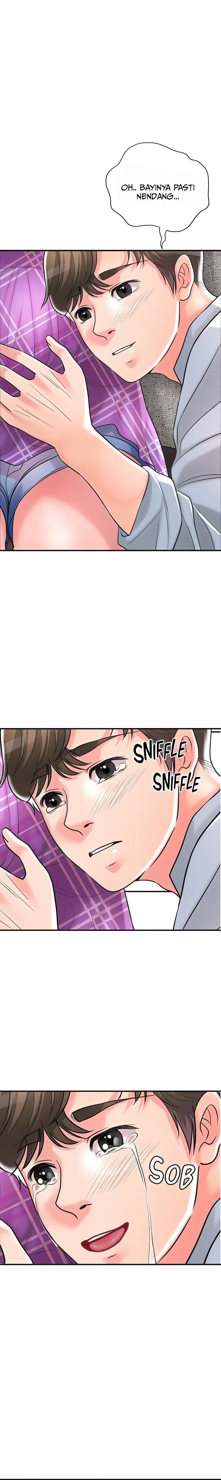 New Town - Chapter 102 2