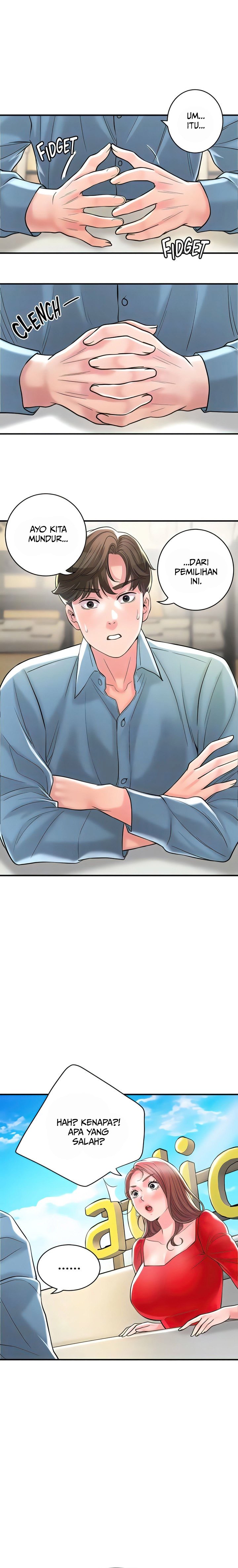 New Town - Chapter 102 10