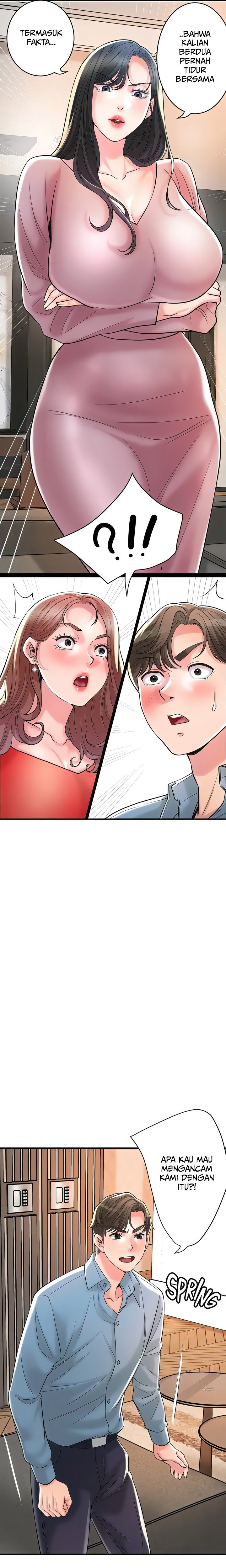 New Town - Chapter 102 22