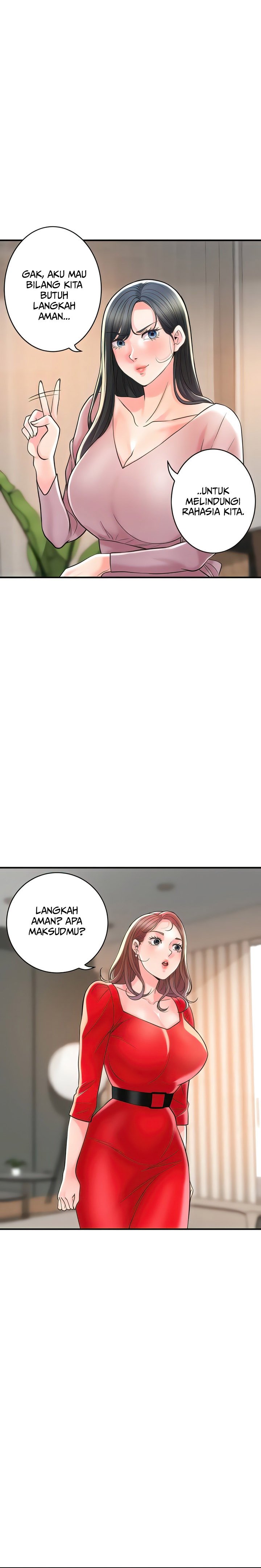 New Town - Chapter 102 23