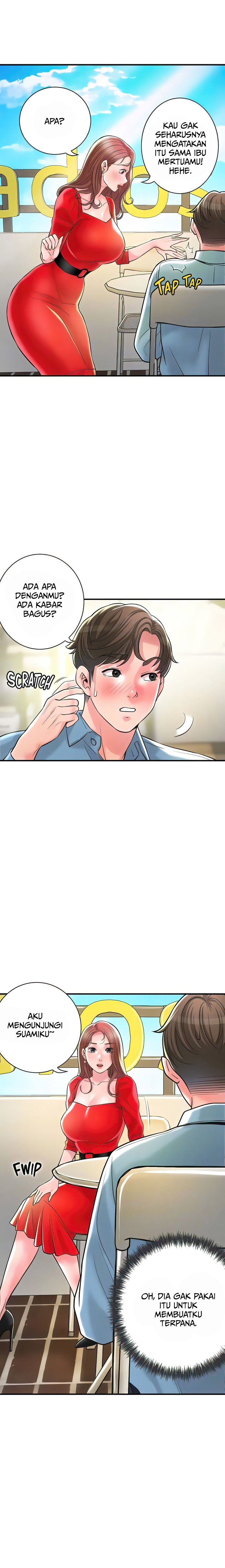 New Town - Chapter 102 8