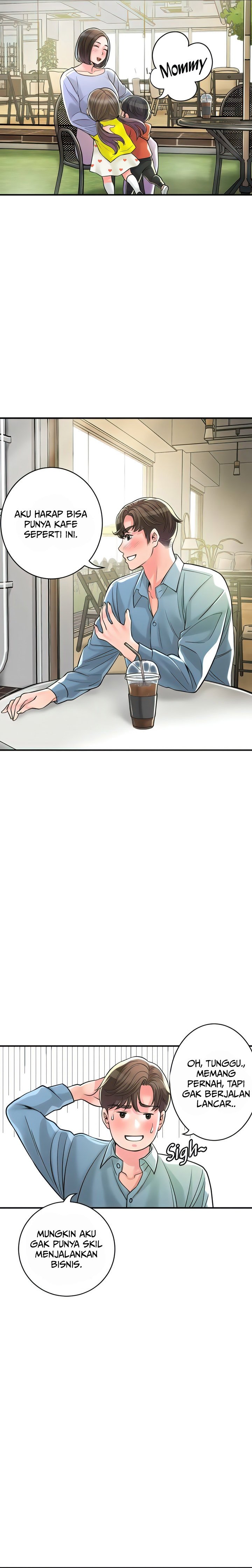 New Town - Chapter 102 5