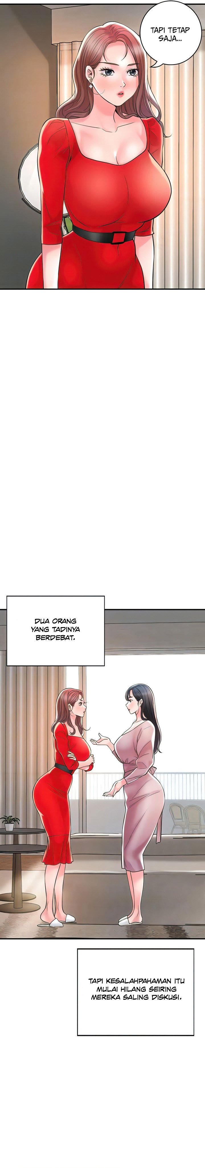 New Town - Chapter 102 18