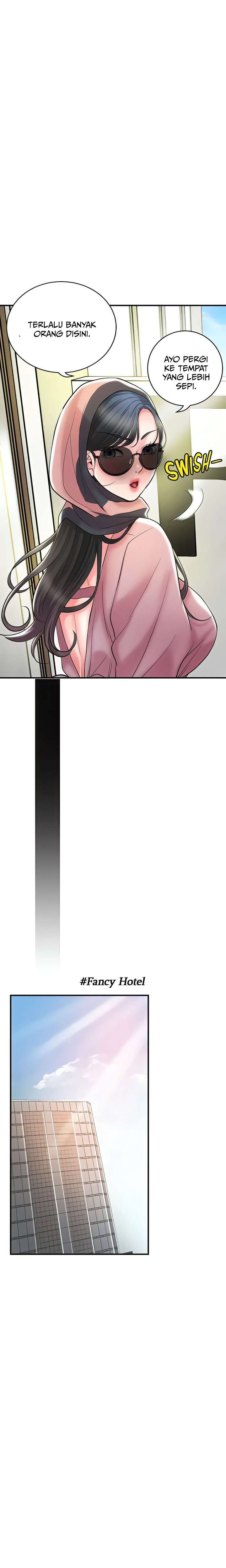 New Town - Chapter 102 14