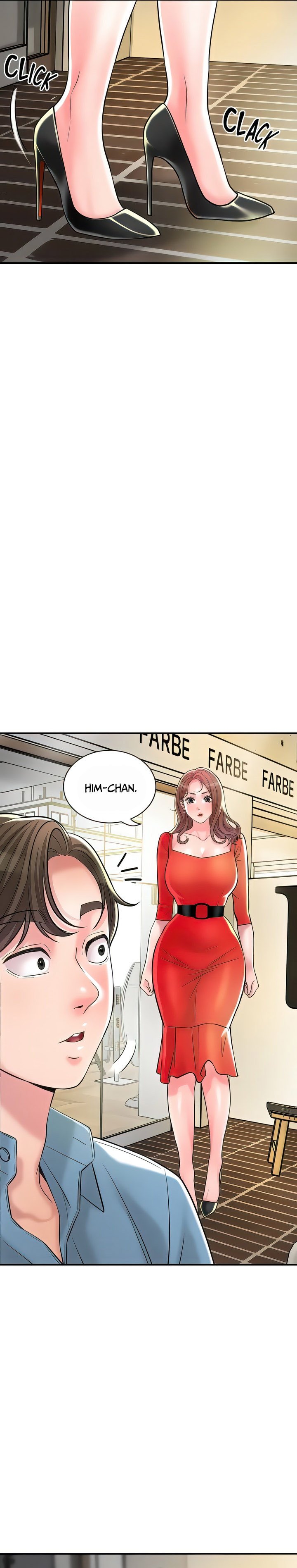 New Town - Chapter 102 6