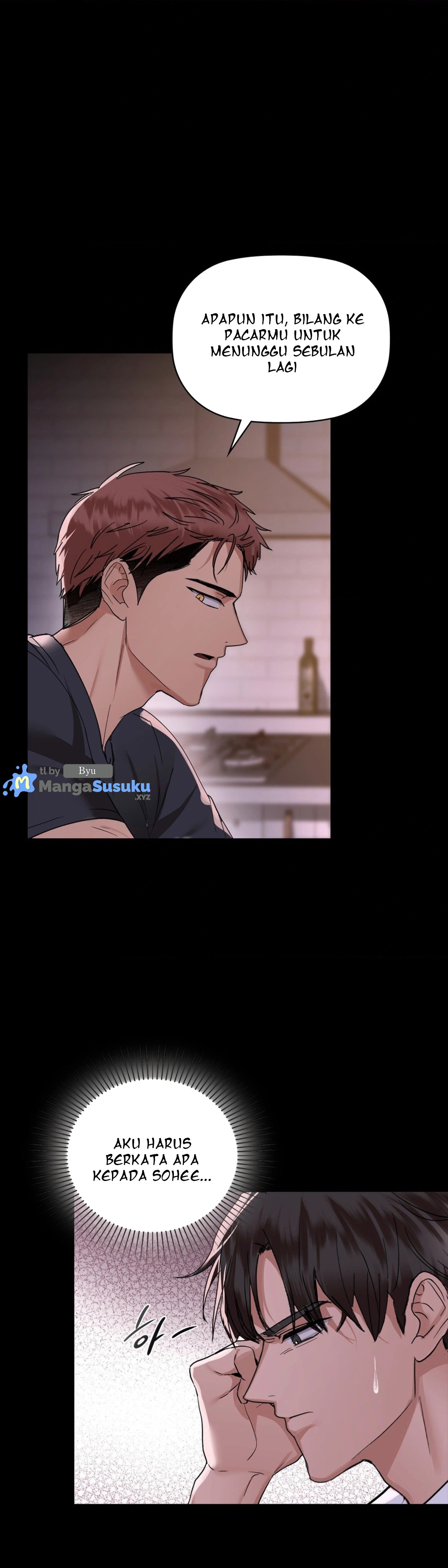 Caffeine - Chapter 51 27