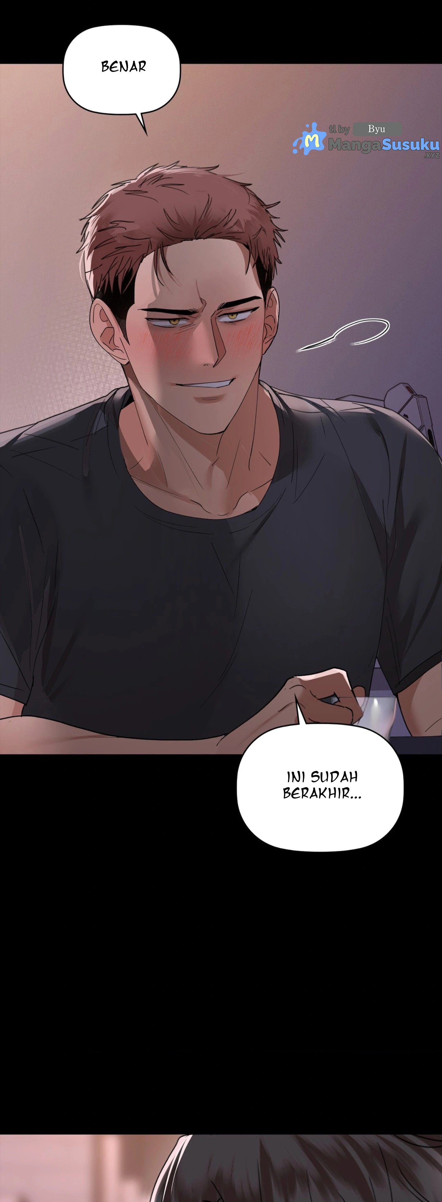 Caffeine - Chapter 51 6