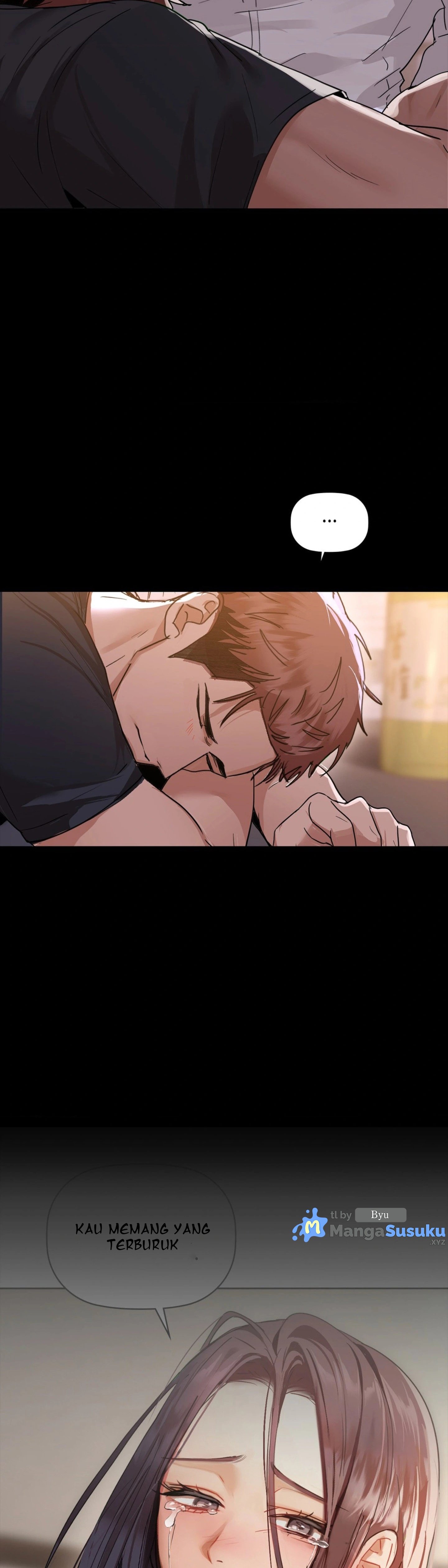 Caffeine - Chapter 51 31