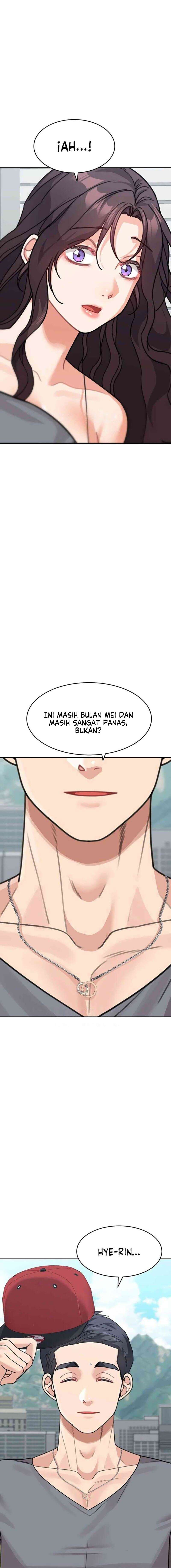 Is It Your Mother or Sister? - Chapter 50 21