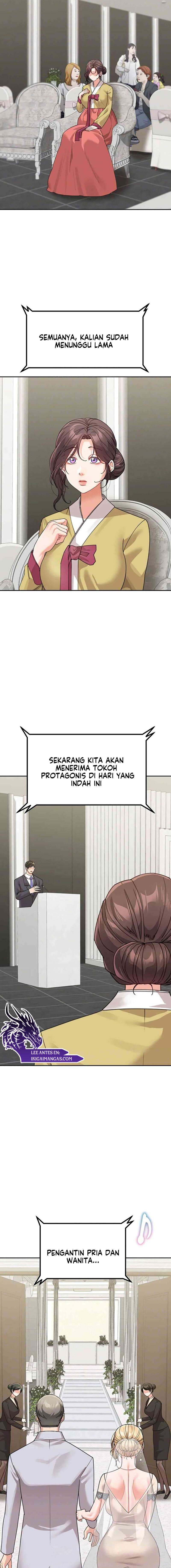 Is It Your Mother or Sister? - Chapter 50 5