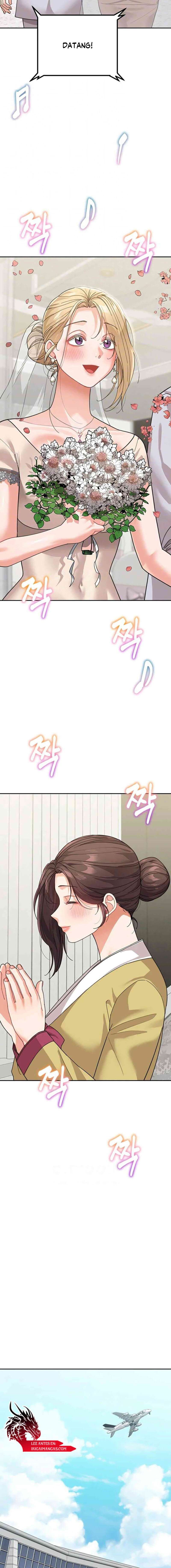 Is It Your Mother or Sister? - Chapter 50 6
