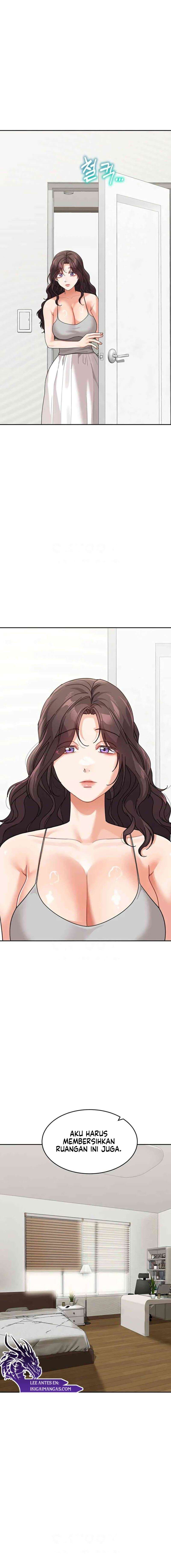Is It Your Mother or Sister? - Chapter 50 15