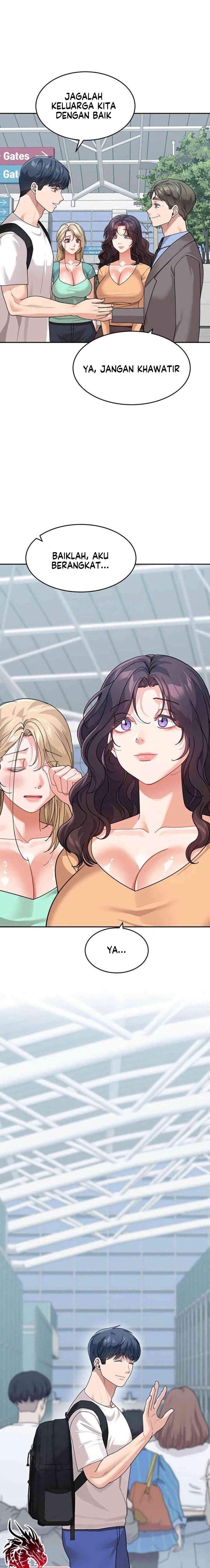 Is It Your Mother or Sister? - Chapter 50 3