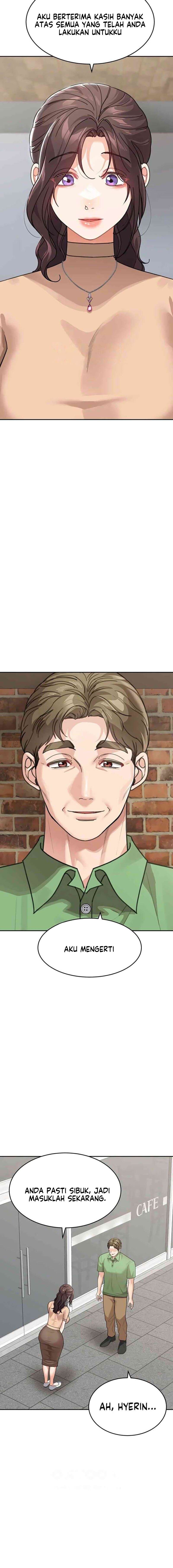 Is It Your Mother or Sister? - Chapter 50 11