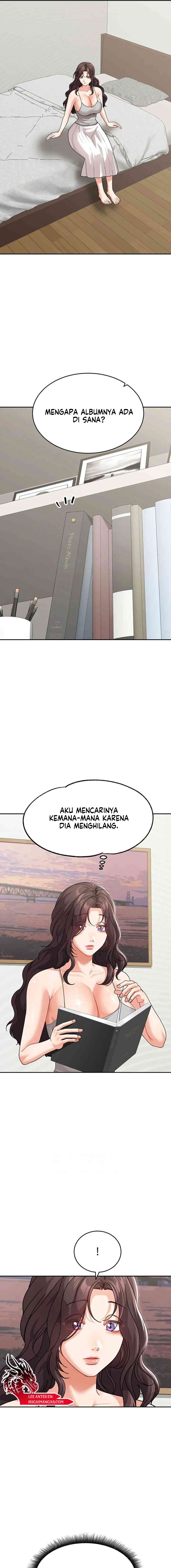 Is It Your Mother or Sister? - Chapter 50 16