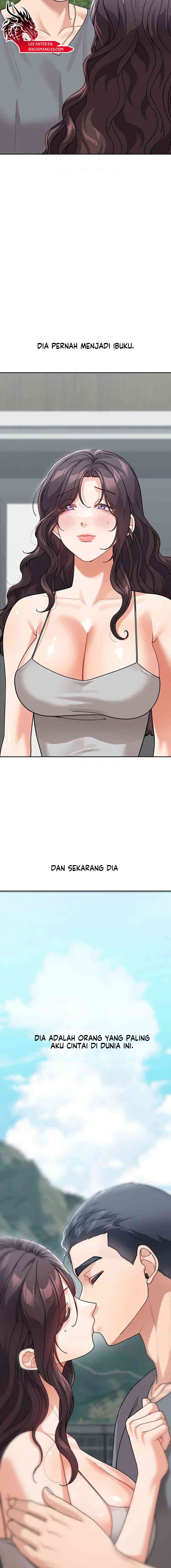 Is It Your Mother or Sister? - Chapter 50 24
