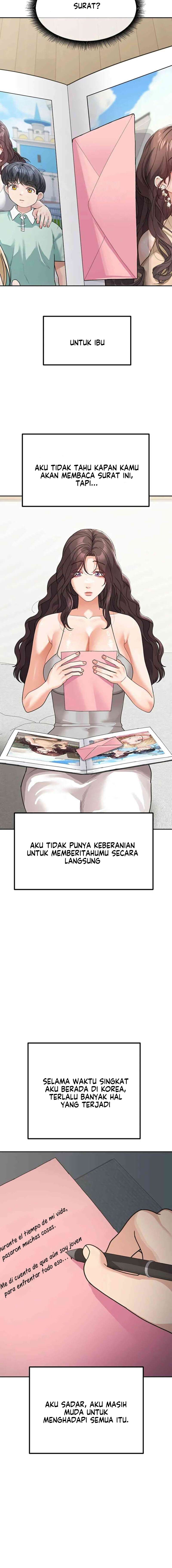 Is It Your Mother or Sister? - Chapter 50 17