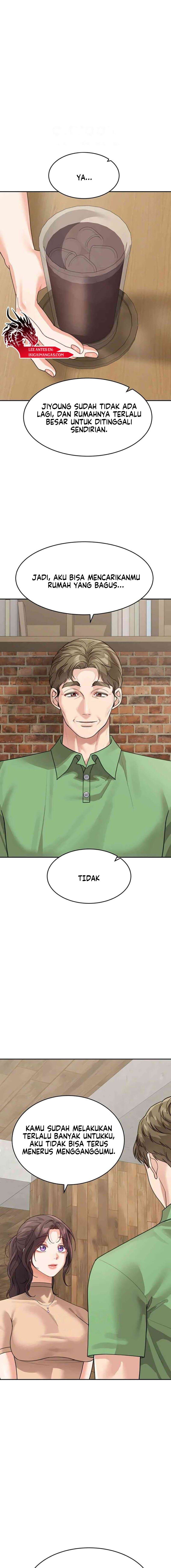 Is It Your Mother or Sister? - Chapter 50 10