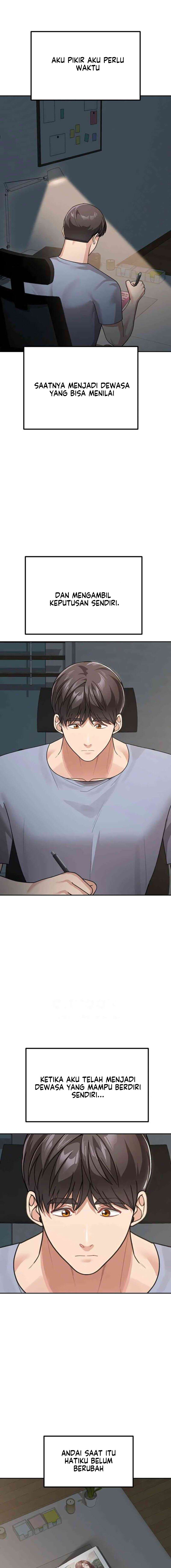 Is It Your Mother or Sister? - Chapter 50 18