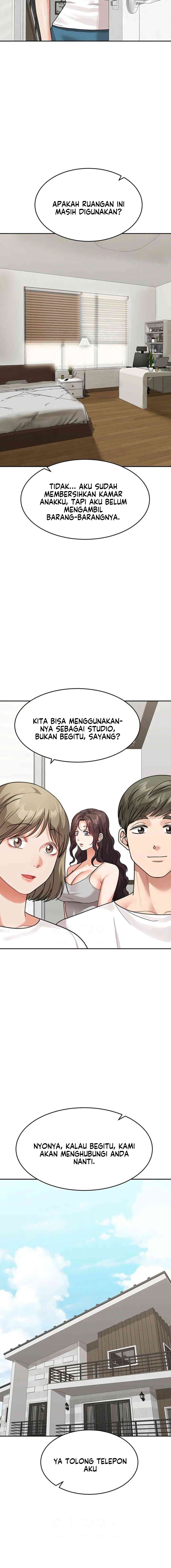 Is It Your Mother or Sister? - Chapter 50 14