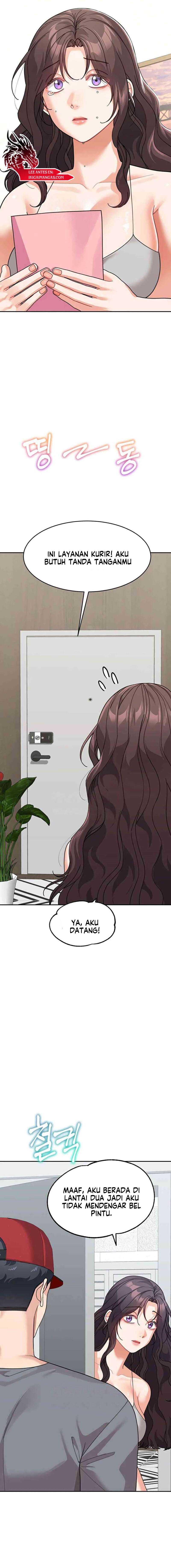 Is It Your Mother or Sister? - Chapter 50 20