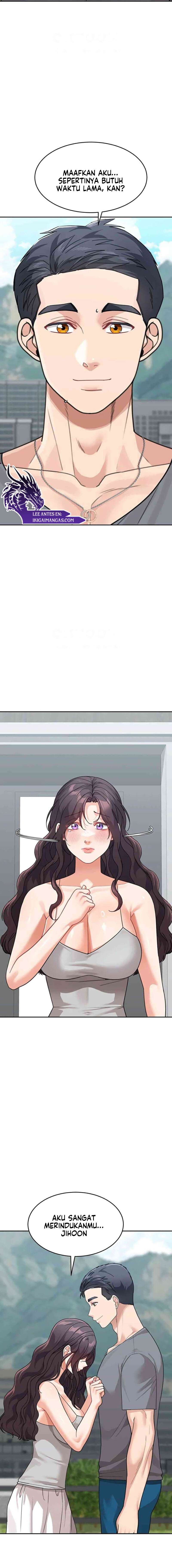 Is It Your Mother or Sister? - Chapter 50 22
