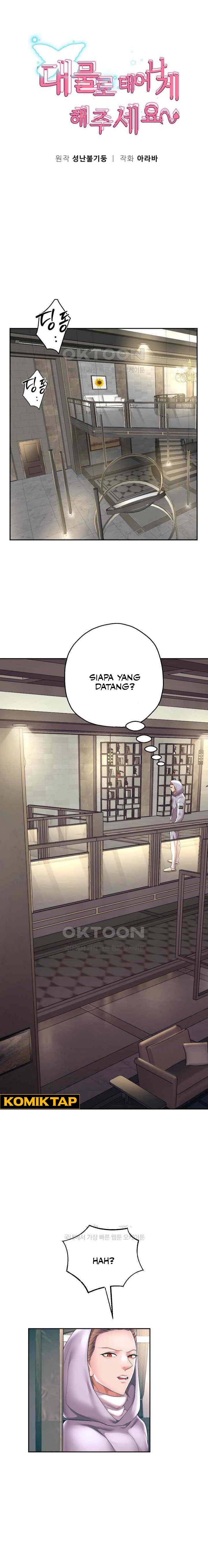 Reborn with big dick - Chapter 50 1 Reborn with big dick - Chapter 50 1