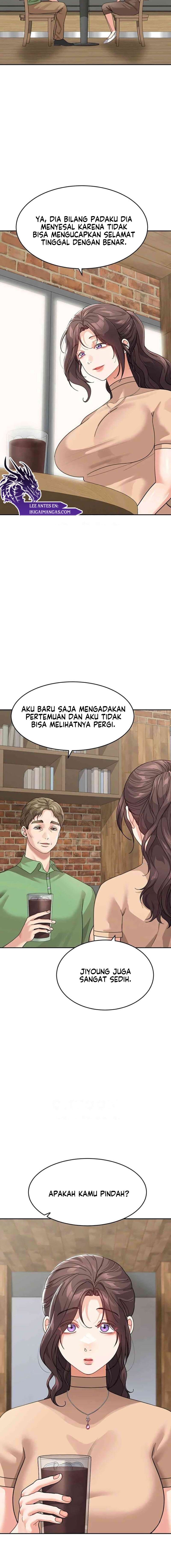 Is It Your Mother or Sister? - Chapter 50 9