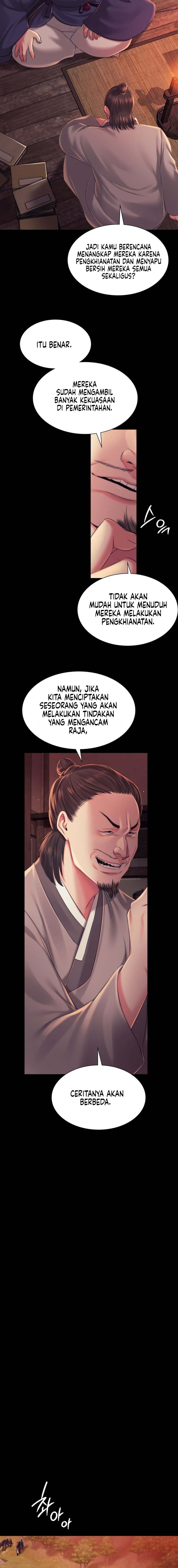 Madam - Chapter 99 3