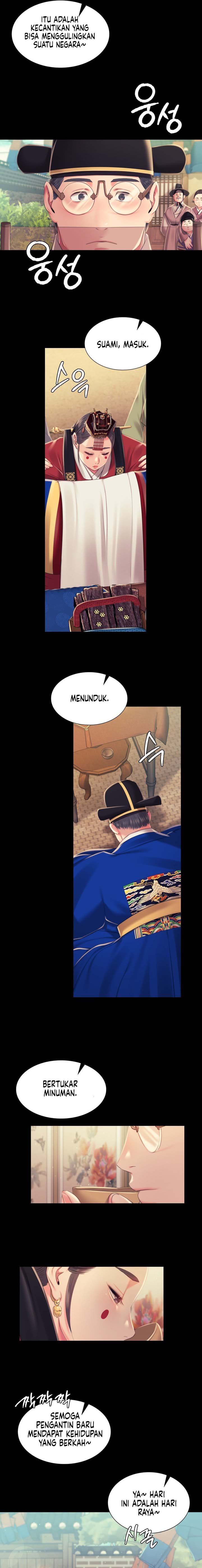 Madam - Chapter 99 11