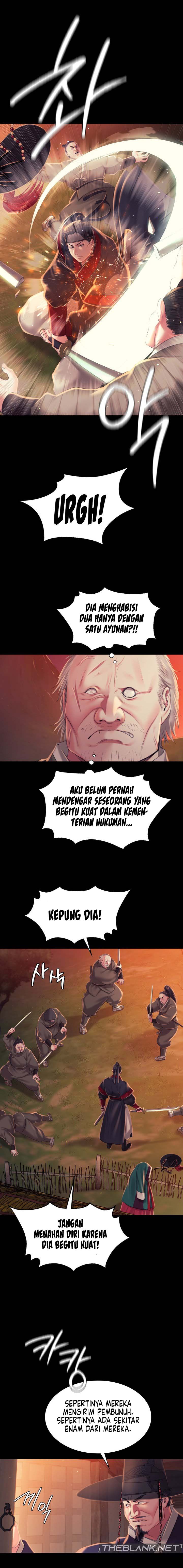 Madam - Chapter 99 6