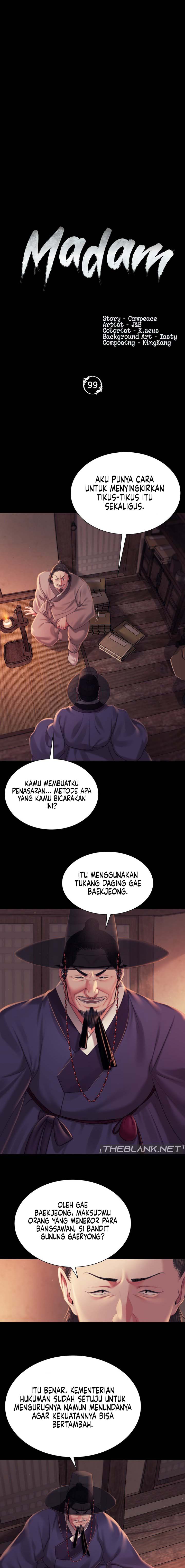 Madam - Chapter 99 2