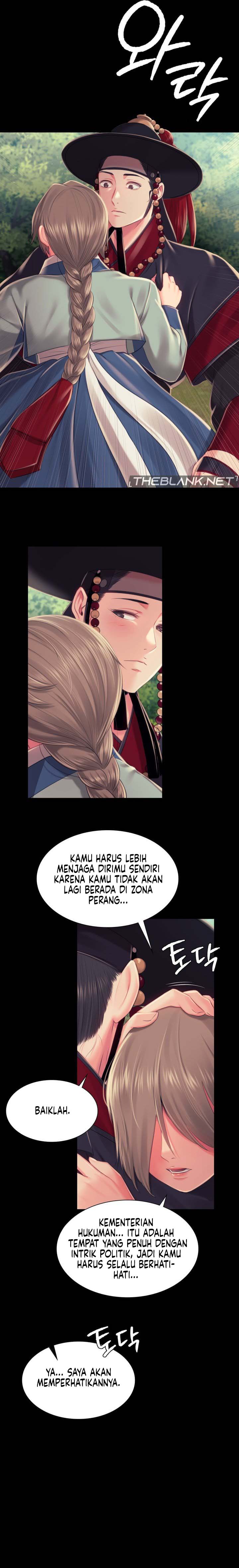 Madam - Chapter 99 9