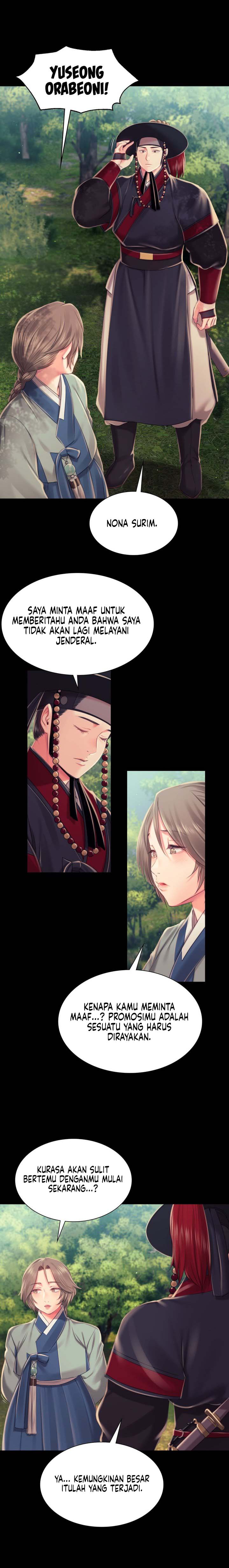 Madam - Chapter 99 8